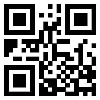 Il QrCode di 3205423400