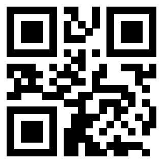 Scansione del QrCode di 3205423408