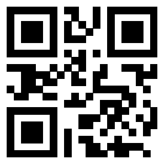 3205423409 - Immagine del Qr Code associato