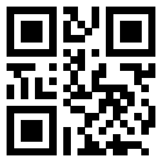 Scansione del QrCode di 3205423418