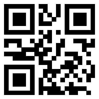 Il QrCode di 3205423424