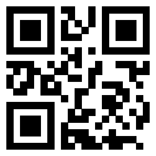 3205423426 - Immagine del Qr Code associato