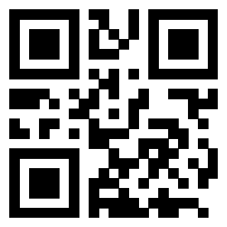 Immagine del Qr Code di 3205423429
