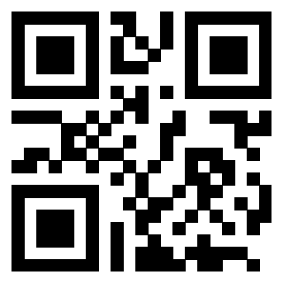 3205423430 Qr Code associato