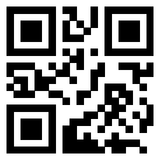 Il QrCode di 3205423431