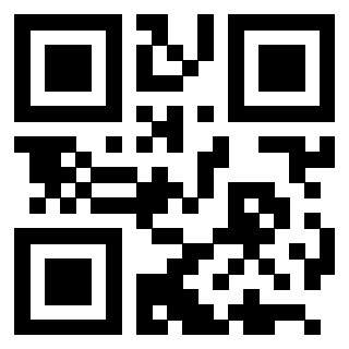 3205423434 - Immagine del QrCode associato