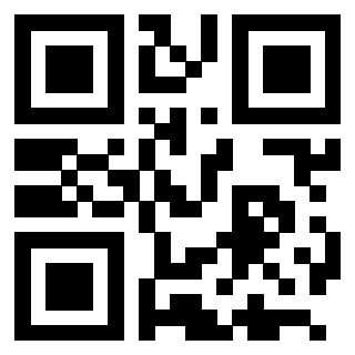 3205423435 - Immagine del QrCode