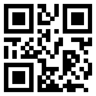 Il QrCode di 3205423437