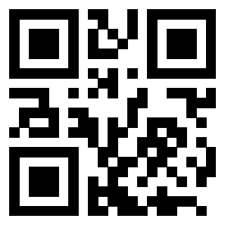 Scansione del Qr Code di 3205423439