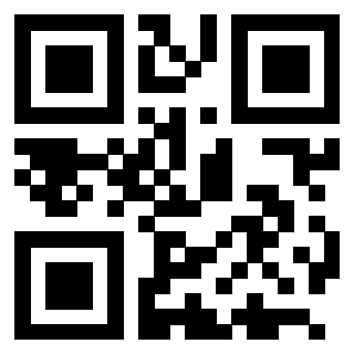 Scansione del Qr Code di 3205423440