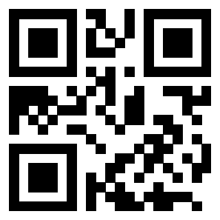 Il QrCode di 3205423441