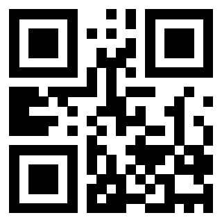 3205423443 - Immagine del Qr Code associato