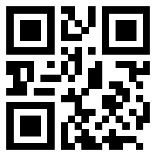3205423446 - Immagine del Qr Code associato
