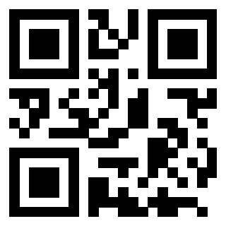 3205423447 QrCode associato