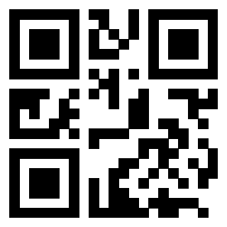 3205423448 - Immagine del Qr Code