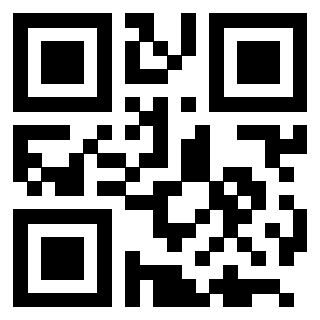 Immagine del Qr Code di 3205423450