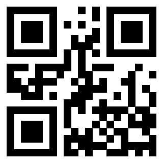 3205423452 - Immagine del Qr Code