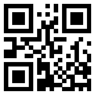 Scansione del QrCode di 3205423454