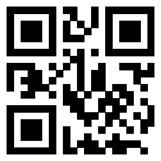 Immagine del Qr Code di 3205423459
