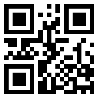 3205423460 - Immagine del QrCode associato