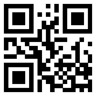 Immagine del Qr Code di 3205423462