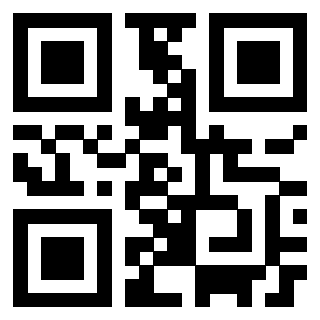 Il Qr Code di 3205423473