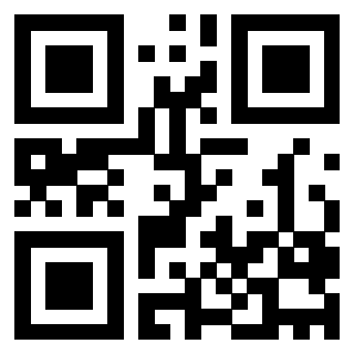 Scansione del Qr Code di 3205423477