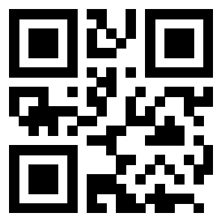 Scansione del QrCode di 3205444042