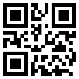 3205444043 - Immagine del QrCode associato