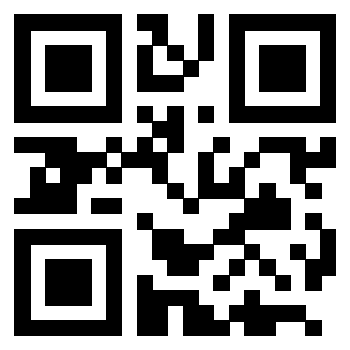 Immagine del QrCode di 3205444044