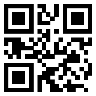 Scansione del QrCode di 3205444045