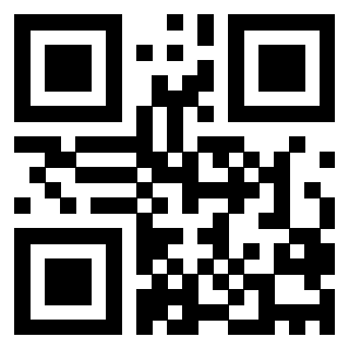 3205444046 - Immagine del Qr Code associato