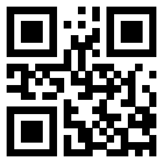 Immagine del Qr Code di 3205444047