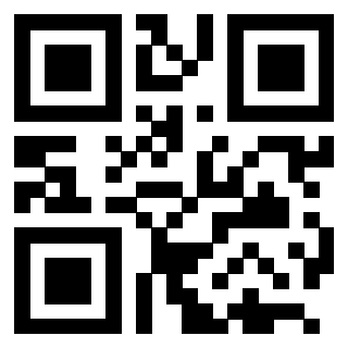 Immagine del QrCode di 3205444048