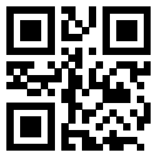 3205444050 - Immagine del Qr Code