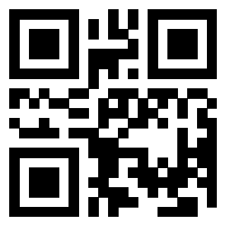 Immagine del Qr Code di 3205444052