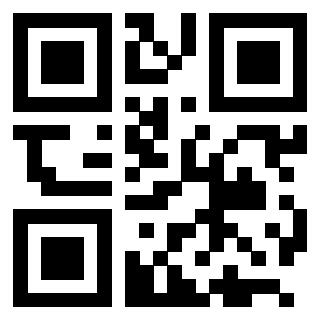 3205444055 - Immagine del Qr Code