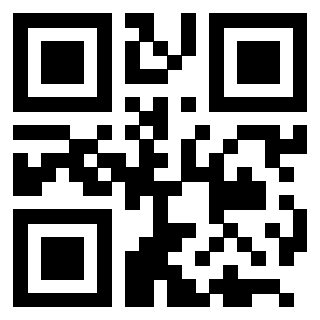 Il QrCode di 3205444056