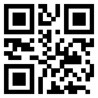 3205444059 Qr Code associato