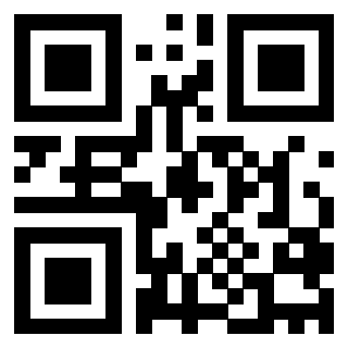 3205444060 - Immagine del QrCode associato