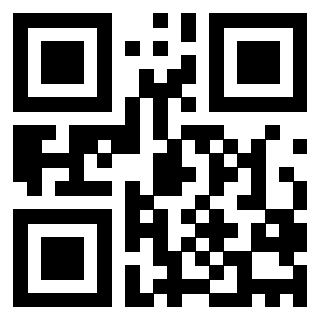 Scansione del Qr Code di 3205444061