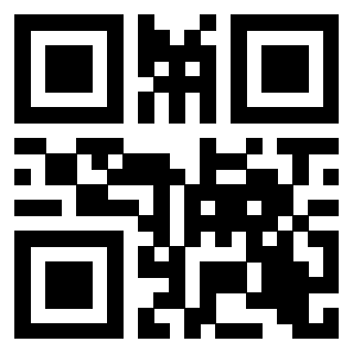 Qr Code di 3205444062