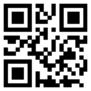 Il Qr Code di 3205444065