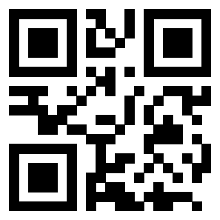 Il Qr Code di 3205444066