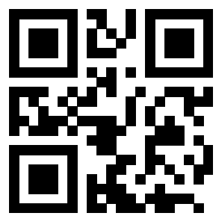 Qr Code di 3205444067