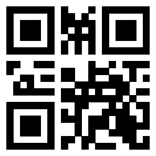 Scansione del QrCode di 3205444071