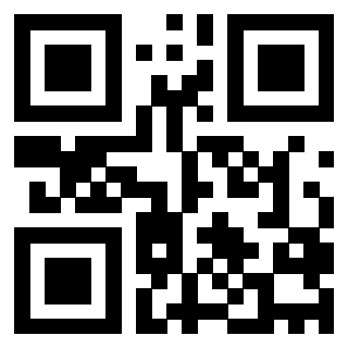 Il QrCode di 3205444073