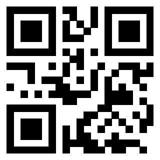 Scansione del QrCode di 3205444074