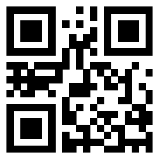 3205444075 - Immagine del Qr Code associato