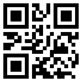 Immagine del QrCode di 3205444079